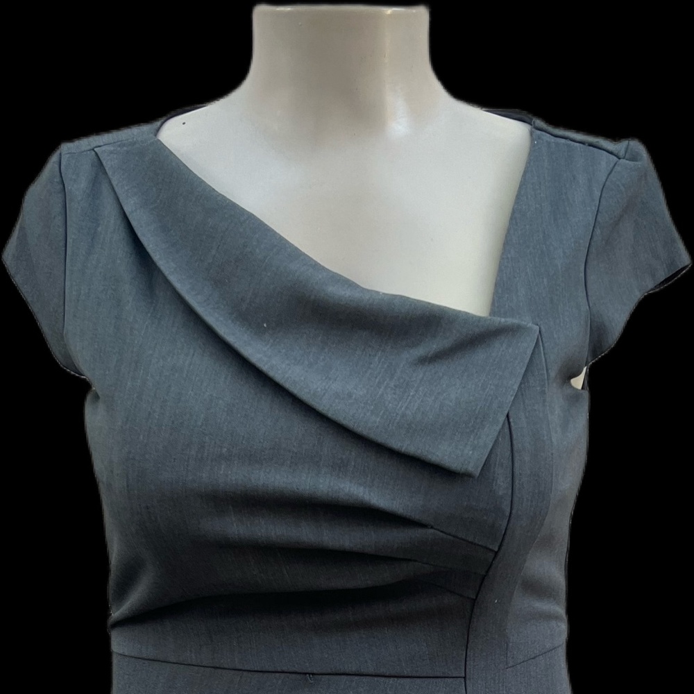 New Business Dress